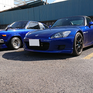 S2000 AP1