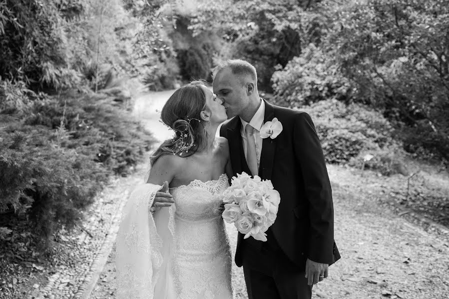 Fotógrafo de casamento Maurizio M (photon). Foto de 7 de janeiro 2019