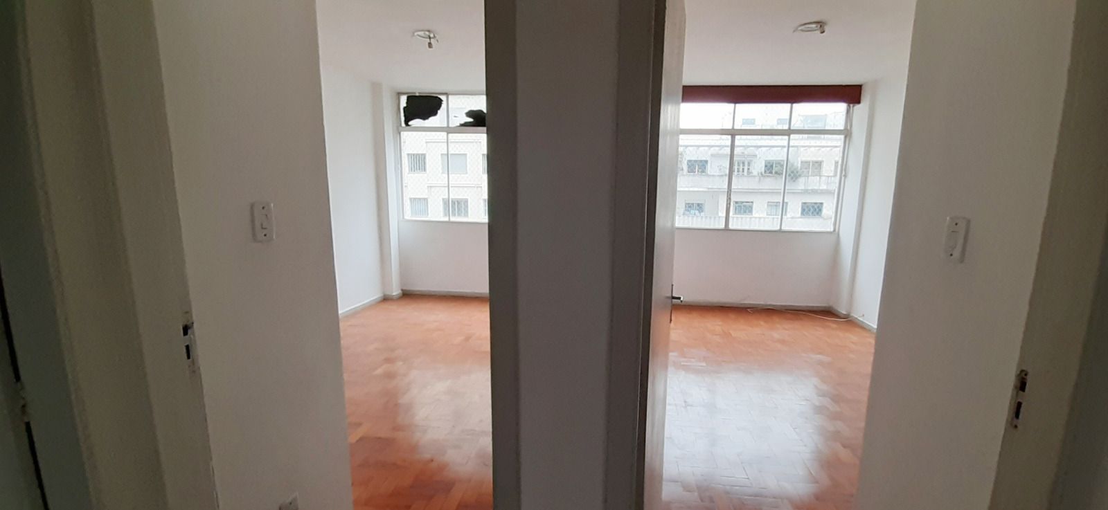 Apartamentos à venda Jardim Ampliação