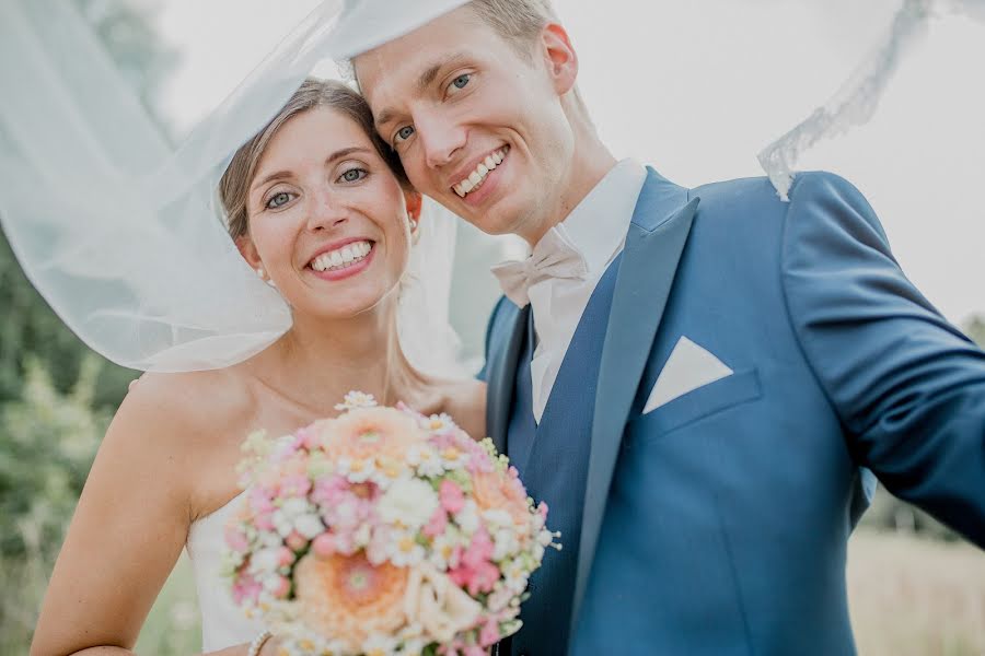 Fotógrafo de casamento Antje Erler (antje-erler). Foto de 12 de setembro 2020