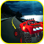 Cover Image of ดาวน์โหลด Blaze Race 11.0 APK