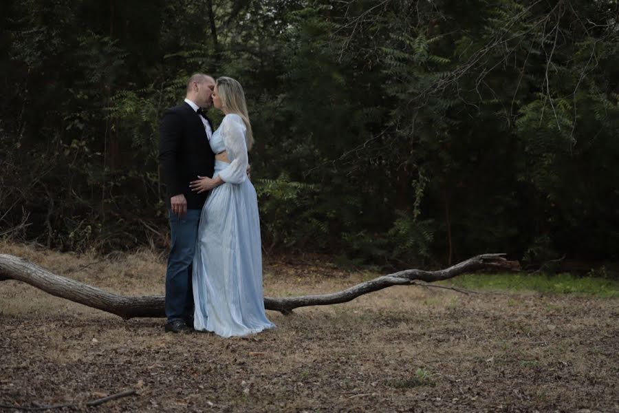 Fotógrafo de bodas Mario Sánchez Guerra (snchezguerra). Foto del 30 de marzo