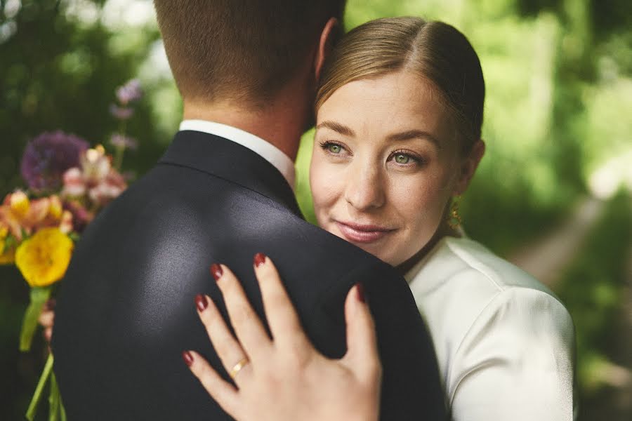 Wedding photographer Joakim Orrvik (joakimorrvik). Photo of 10 January