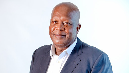 Telkom chairperson Sello Moloko.