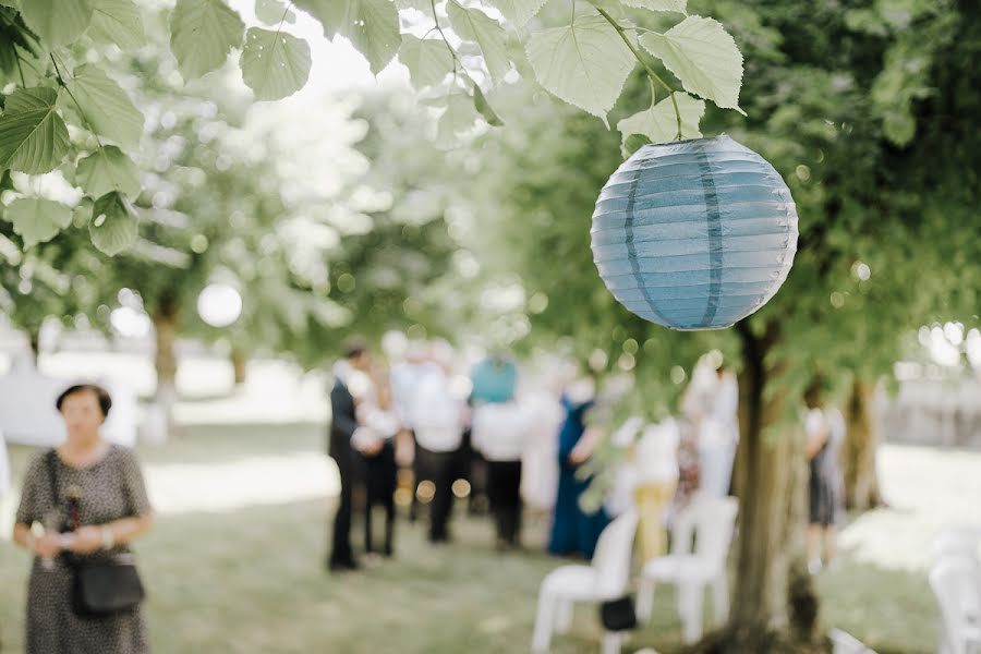 Wedding photographer Vladimir Plavac (pixxel). Photo of 11 February 2020