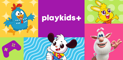 Playkids Desenho e Vídeos Jogos games e desenhos playkids cartoons