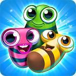 Cover Image of 下载 Bee Brilliant 1.36.4 APK