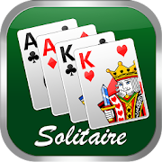 Solitaire 1.7 Icon