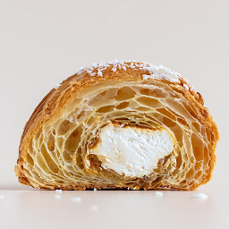 tiramisu Croissant