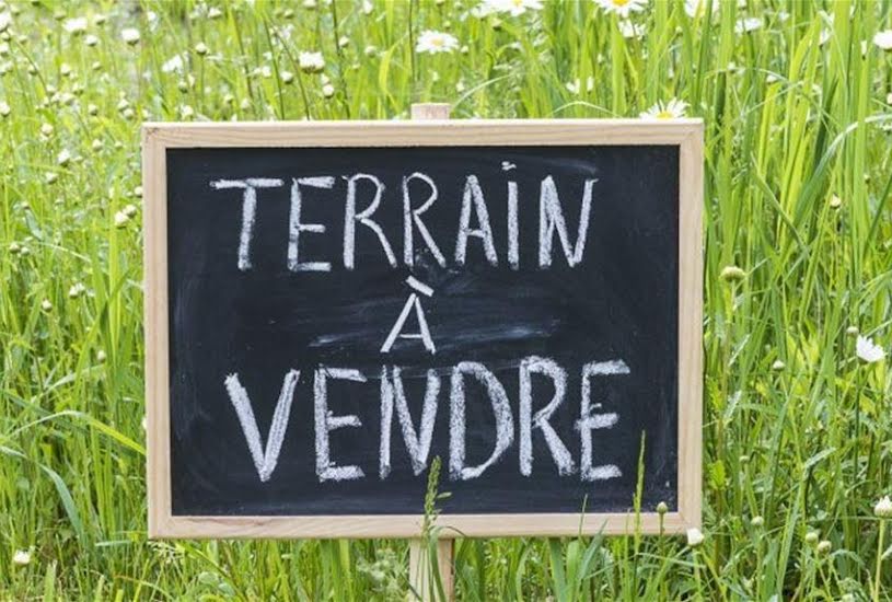  Vente Terrain à bâtir - à Montaure (27400) 