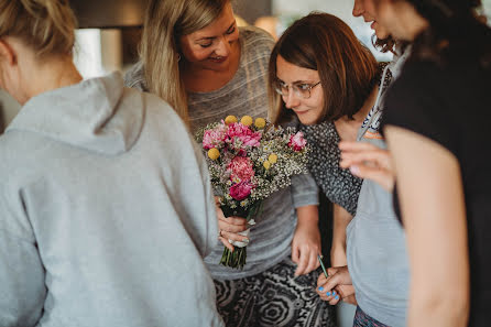 Photographe de mariage Sven Luppus (luppus). Photo du 11 janvier 2020