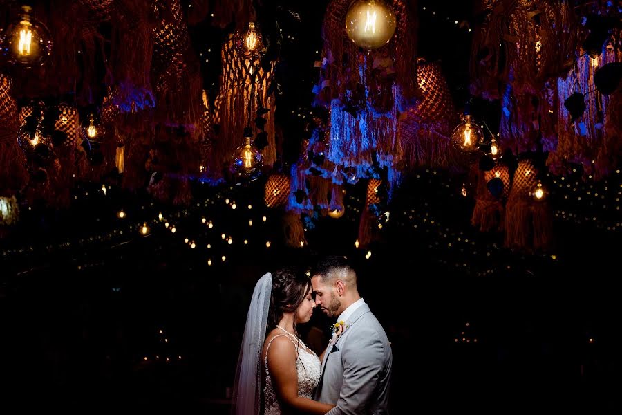 Fotógrafo de bodas Johana Nieves (johanaojodeoz). Foto del 25 de julio 2022