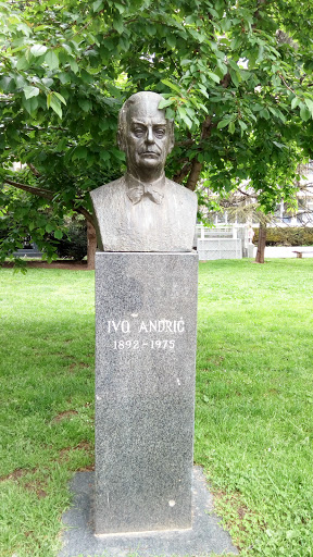 Ivo Andric