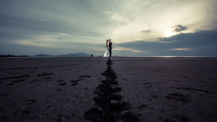 Wedding photographer Tommaso Agozzino (tommasoagozzino). Photo of 14 February 2019