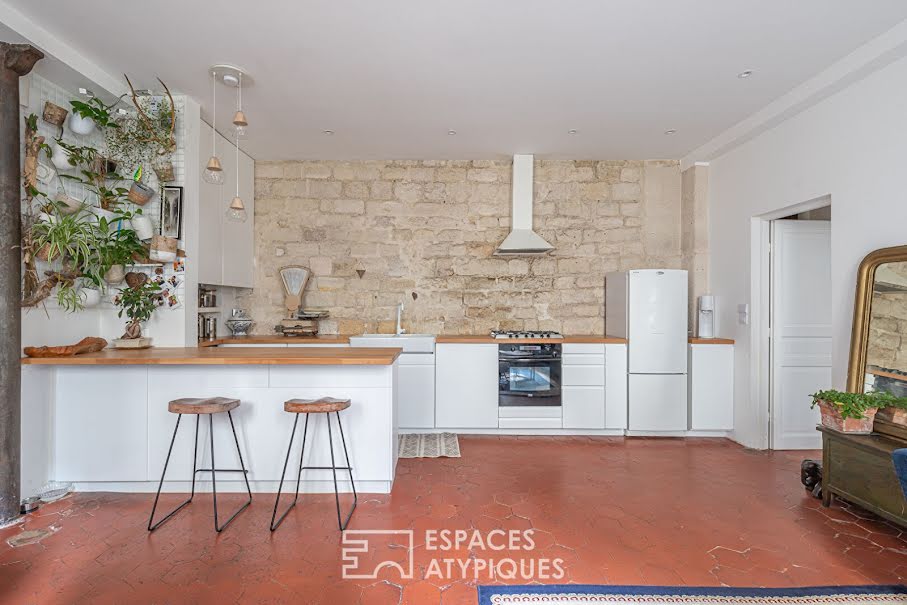 Vente appartement 3 pièces 67.69 m² à Paris 11ème (75011), 649 000 €