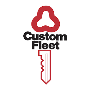 Custom Fleet 1.1 Icon