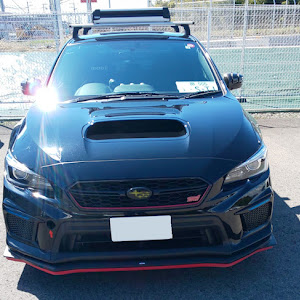 WRX STI VAB