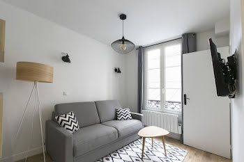 appartement à Paris 9ème (75)