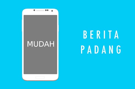 Padang Kabar Berita Informasi Update - náhled