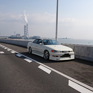 マークII JZX90