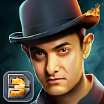 Cover Image of 下载 Dhoom:3 The Game 3.8 APK