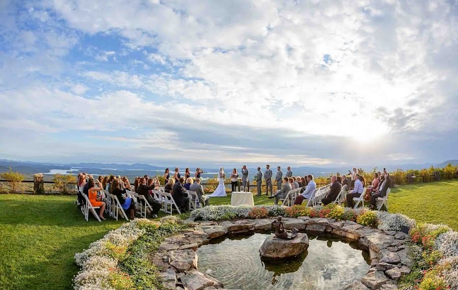 Fotógrafo de casamento Melissa Koren (melissakoren). Foto de 30 de dezembro 2019