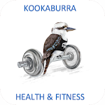 Cover Image of Herunterladen Kookaburra Health and Fitness 6.9.16 APK