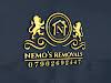 Nemos Removals Logo