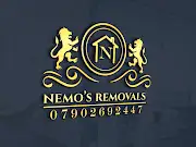 Nemos Removals Logo