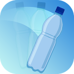 Cover Image of Download Bottle Jumping Master 1.0.4 APK