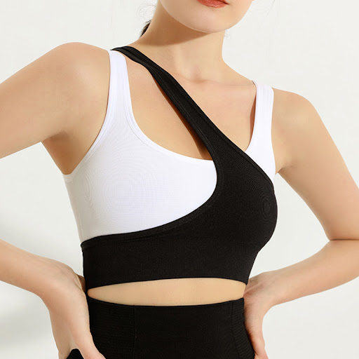 Title 1, Womens Yoga Underwear Bra Fashion Vest Comfort...