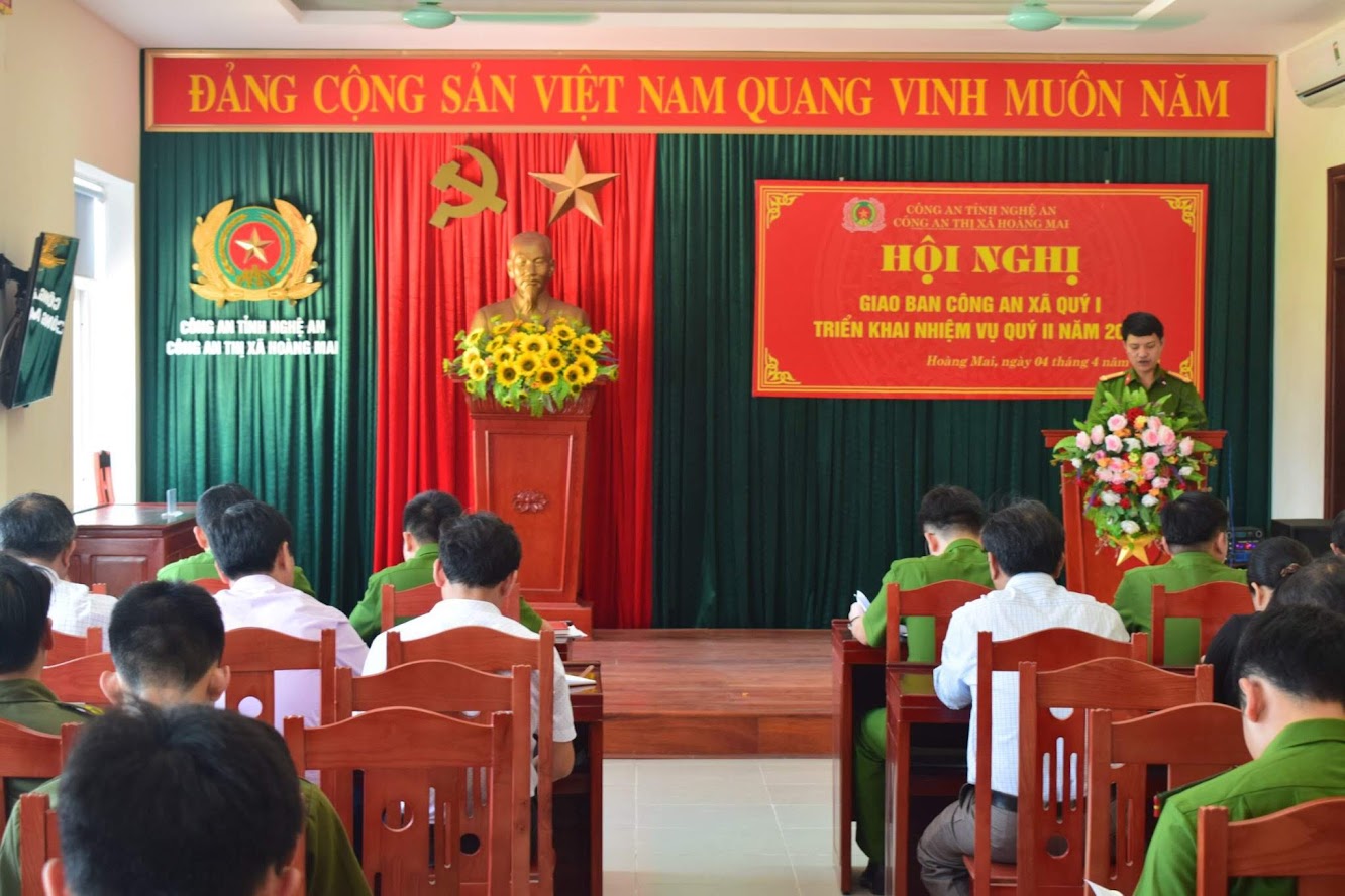 Hội nghị đã tập trung thảo luận, đánh giá những kết quả đã đạt được trong dịp trước, trong, sau Tết nguyên đán