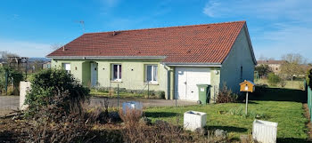 maison à Gironcourt-sur-Vraine (88)