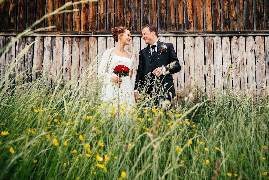 Photographe de mariage Diego Gaspari Bandion (bandion). Photo du 6 février 2014