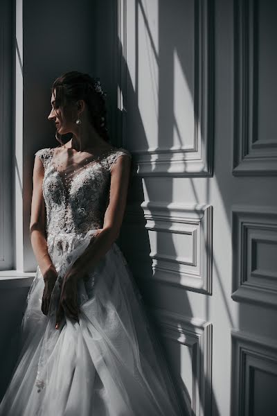 Wedding photographer Yuliya Baldeeva (bafotoo). Photo of 12 August 2019