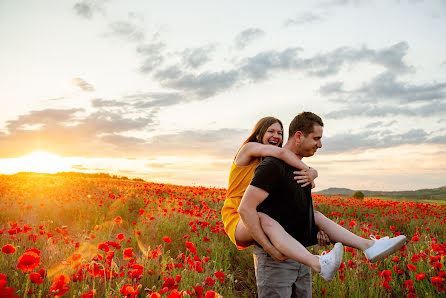 Fotografo di matrimoni Diána Zimányiné Nagy (zinadius). Foto del 11 giugno 2020