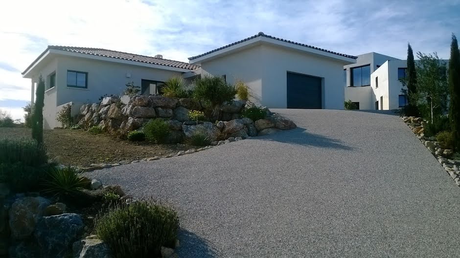 Vente maison  160 m² à Laroque-des-Albères (66740), 450 000 €