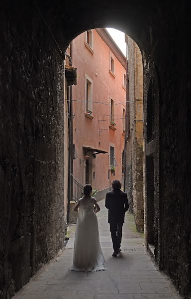 Fotografo di matrimoni Melissa Marchetti (melissanarni). Foto del 22 febbraio 2019