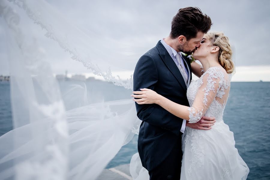 Fotógrafo de bodas Elisa Moro (elisamoro). Foto del 30 de diciembre 2023