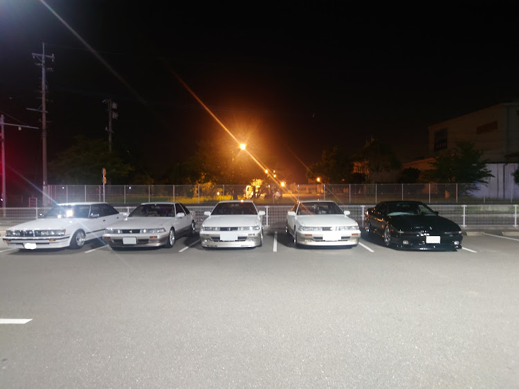 スープラの来年もよろしくお願いします・ネオクラシックカー・福岡・ハーレーダビッドソン・ホームセキュリティはSECOMに関するカスタム事例の投稿画像7枚目