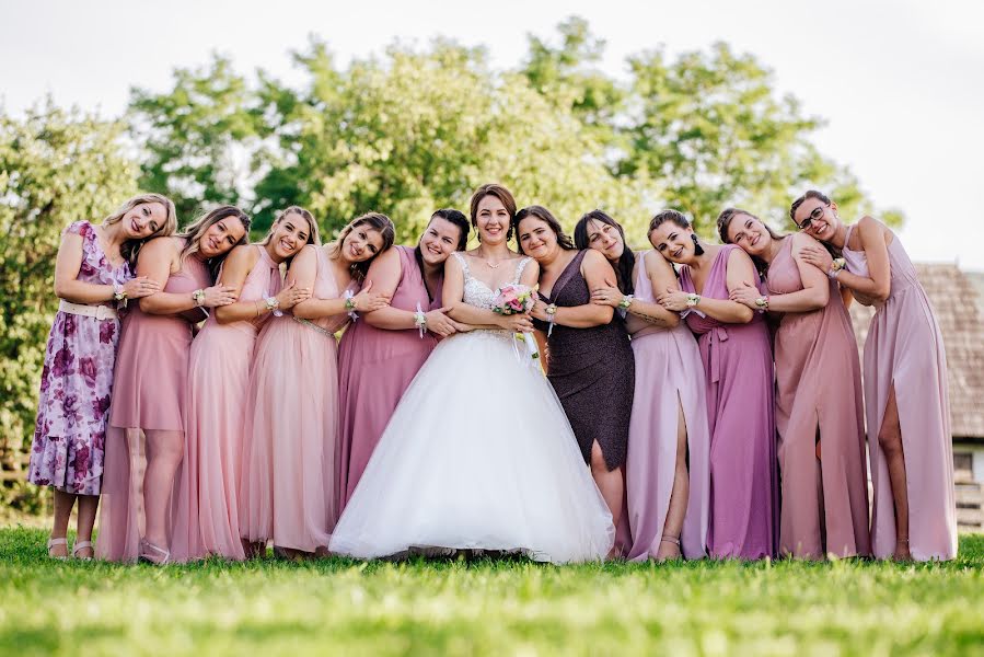 Wedding photographer Szabolcs Onodi (onodiszabolcs). Photo of 7 February 2023