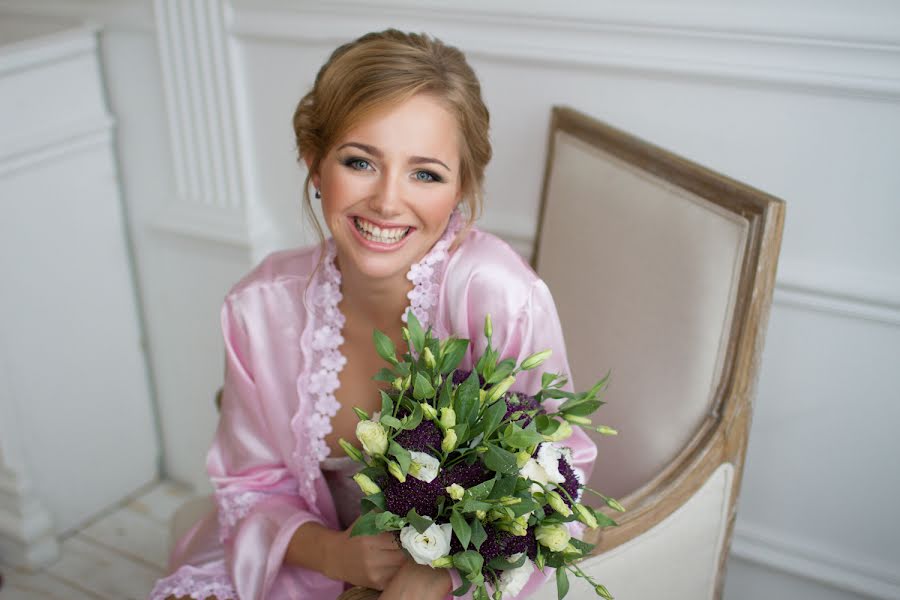 Wedding photographer Evgeniya Bulgakova (evgenijabu). Photo of 4 April 2015