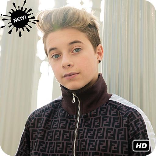 Gavin Magnus Wallpaper HD