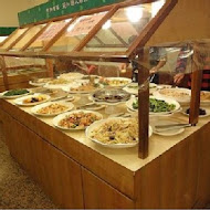 常春藤素食(Buffet)吃到飽餐廳