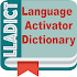 LLADICT - Language Activator Dictionary1.0.1