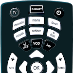 Cover Image of Download Remote for D-Smart - NOW FREE 6.1.5 APK