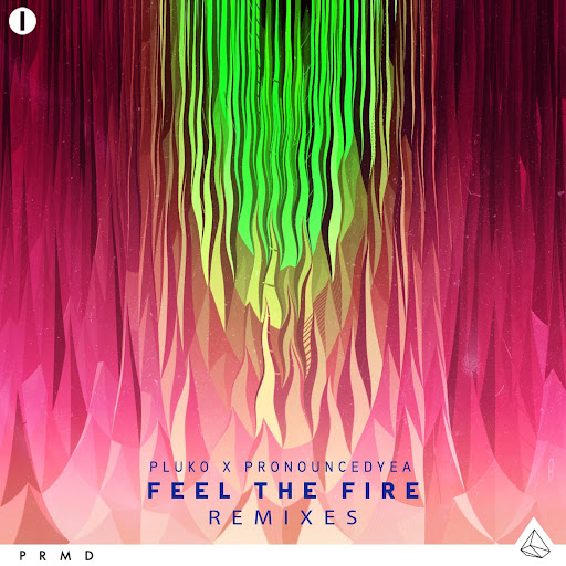 Feel the Fire (Egzod Remix) - YouTube Music