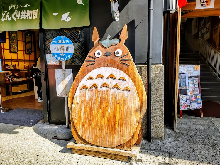 アルファードのアルファード30後期・小江戸川越・食べ歩きって楽しいよねに関するカスタム事例の投稿画像11枚目