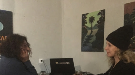 Pusi rajot tiatr u Crnoj Gori priprema novi projekat