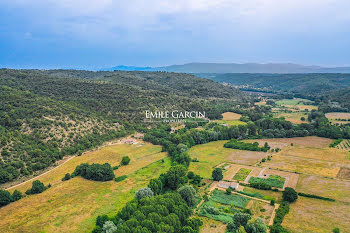 maison à Allemagne-en-Provence (04)